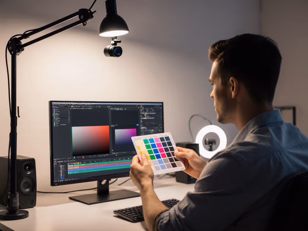 creator_checking_color_chart_with_webcam