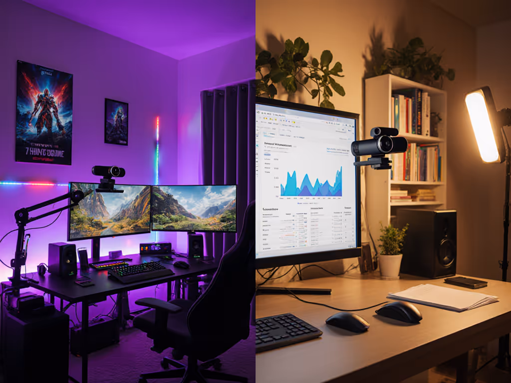 Twitch vs YouTube Live: Best Streaming Platform Ranked