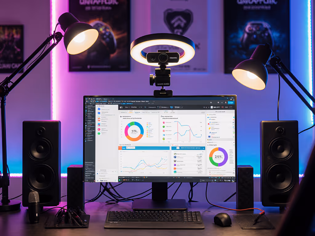 10 Proven Tactics to Engage Your Streaming Audience