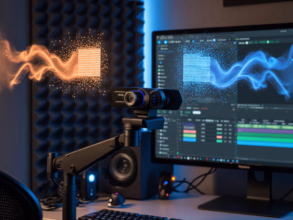 Choose the Right Webcam Codec: MJPEG vs H.264 for Stable Streams