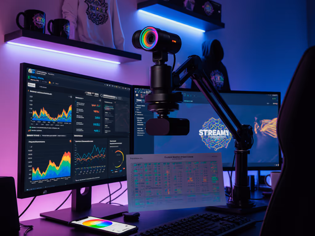 Beyond Ads: Streamer Monetization That Builds Brand Trust