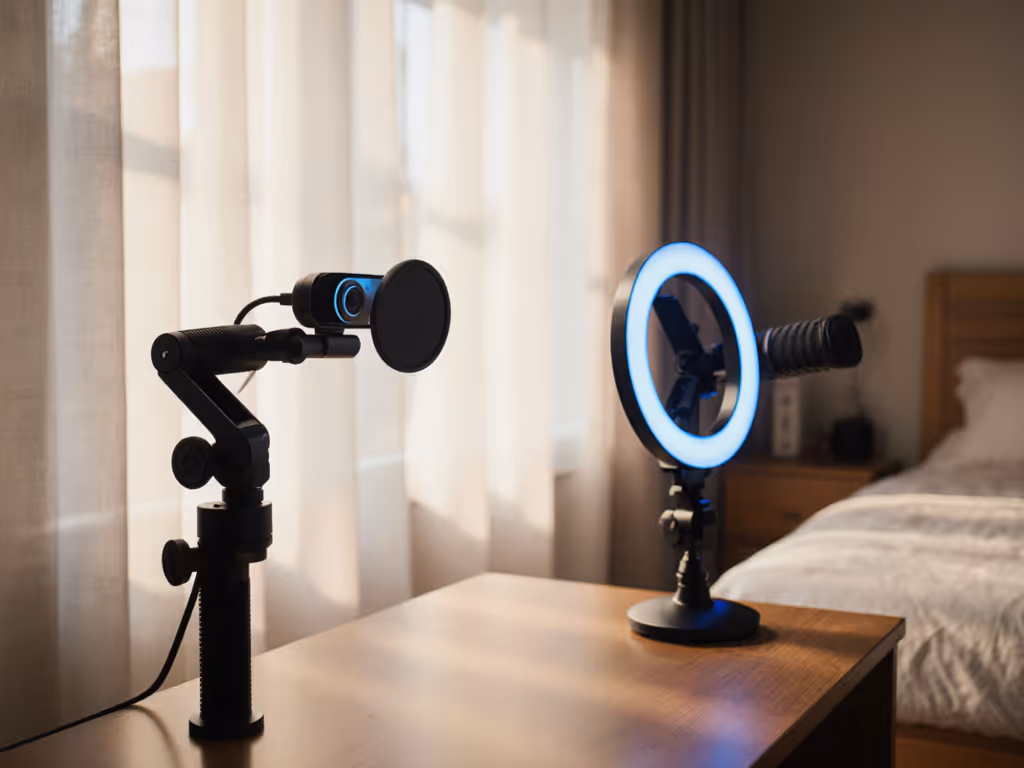 Budget Streaming Bundle: Pro Results Under $200