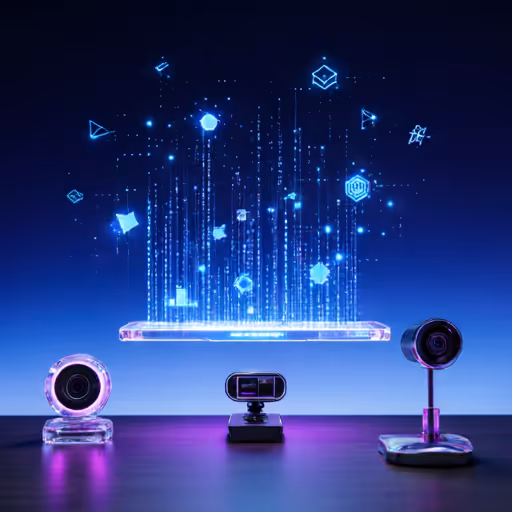 Trends & Future Tech for Streaming