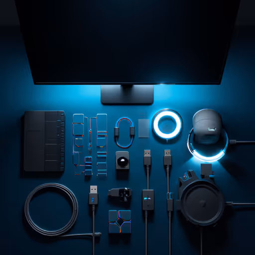 Setup & Technical Fundamentals