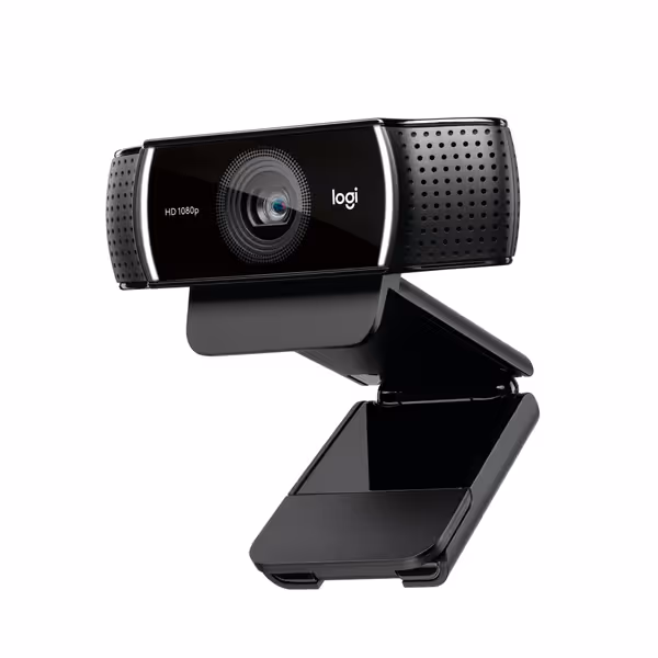 Logitech C922x HD Pro PC Webcam