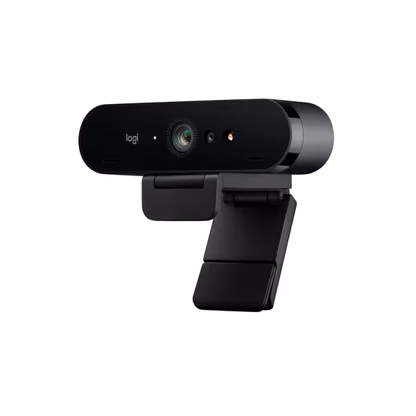 Logitech Brio 4K Webcam