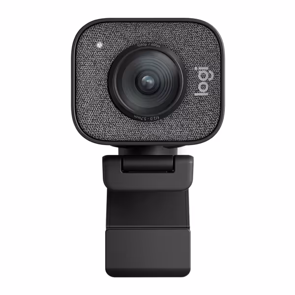 Logitech StreamCam