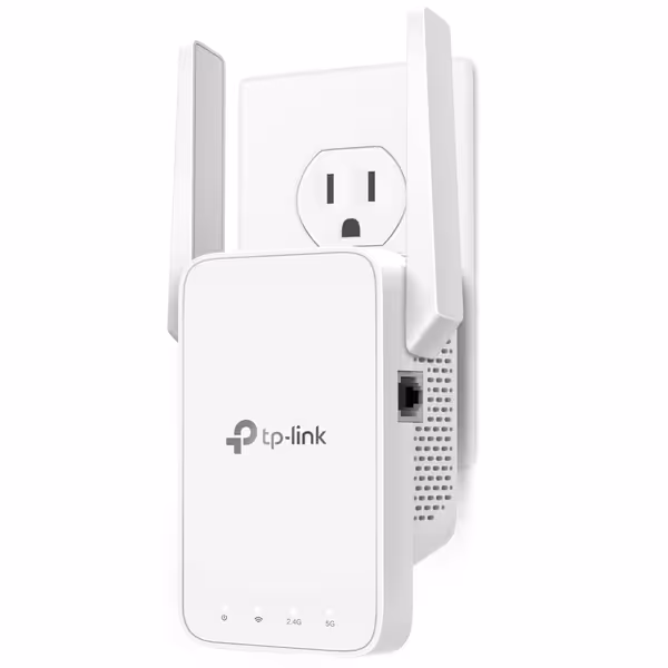 TP-Link AC1200 WiFi Extender (RE315)