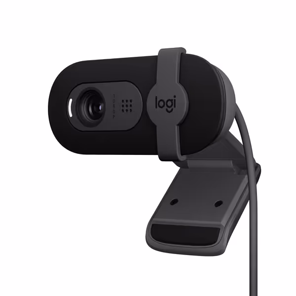 Logitech Brio 101 Full HD Webcam