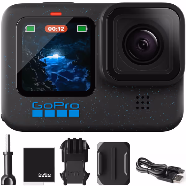 GoPro Hero12 Black
