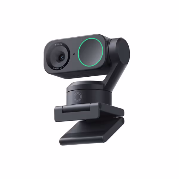 Insta360 Link 2 Webcam